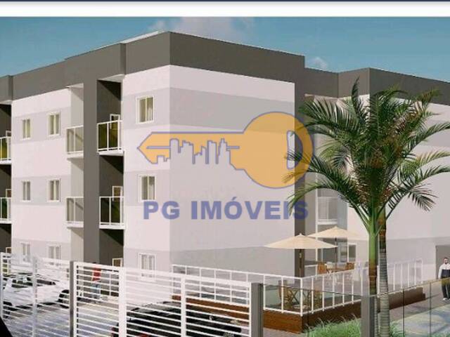 Apartamento para Venda em Matinhos - 4
