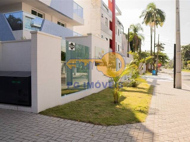 Apartamento para Venda em Matinhos - 4
