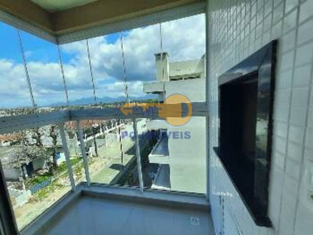Apartamento para Venda em Matinhos - 5