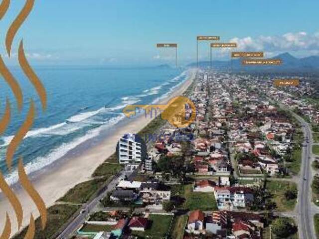 Apartamento para Venda em Matinhos - 4