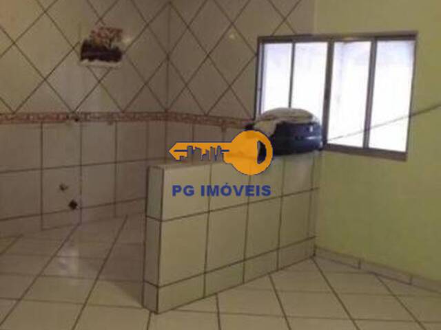 #013 - Sala para Venda em São José dos Pinhais - PR