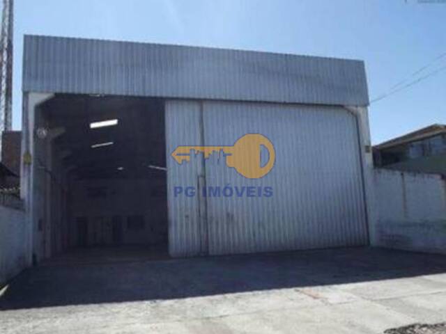Sala para Venda em São José dos Pinhais - 4