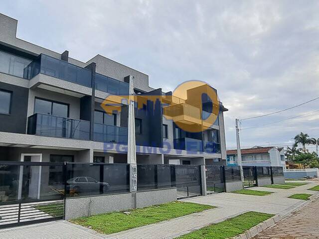 Sobrado para Venda em Matinhos - 5