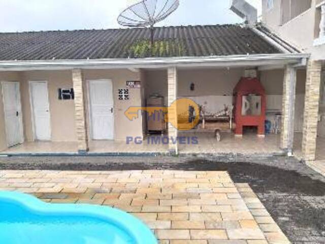 Sobrado para Venda em Pontal do Paraná - 5