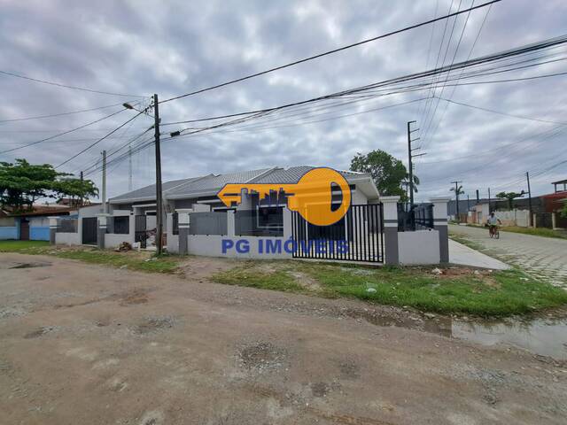 Venda em Ipanema - Pontal do Paraná
