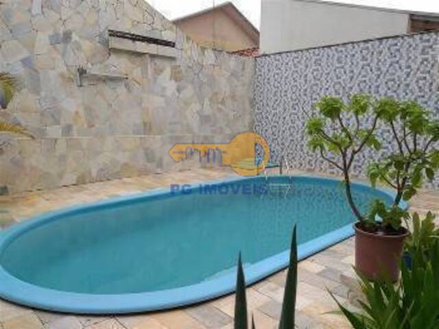Casa para Venda em Pontal do Paraná - 5