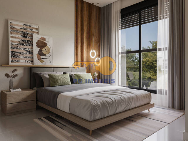 Apartamento para Venda em Matinhos - 5