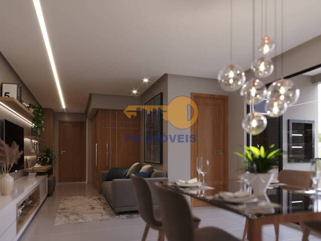 Apartamento para Venda em Matinhos - 4