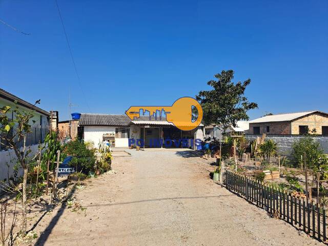 #070 - Casa para Venda em Pontal do Paraná - PR