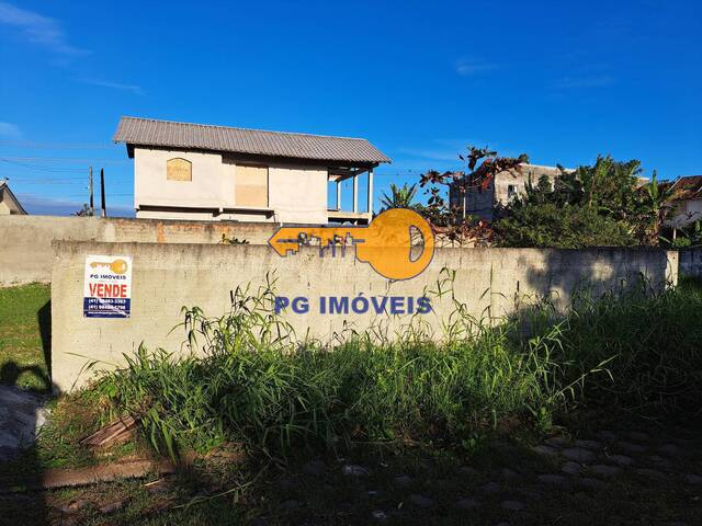 #055 - Terreno para Venda em Pontal do Paraná - PR - 1