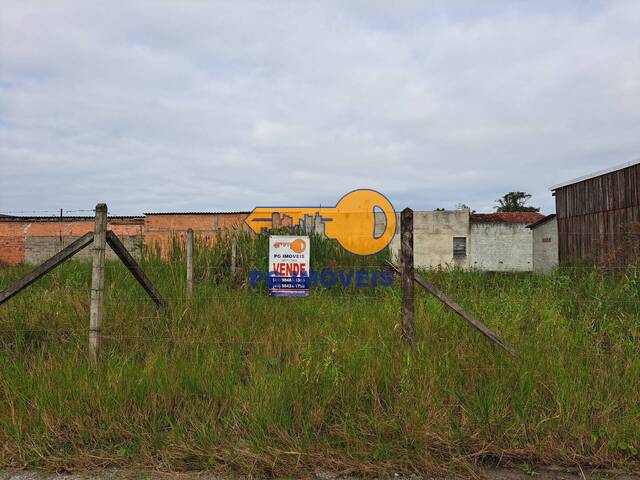 #059 - Terreno para Venda em Pontal do Paraná - PR - 1