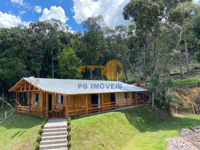 Chácara para Venda em Mandirituba - 4