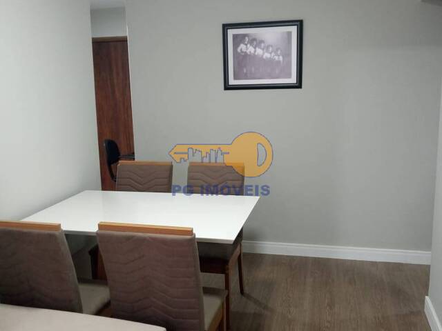 Apartamento para Venda em Curitiba - 4
