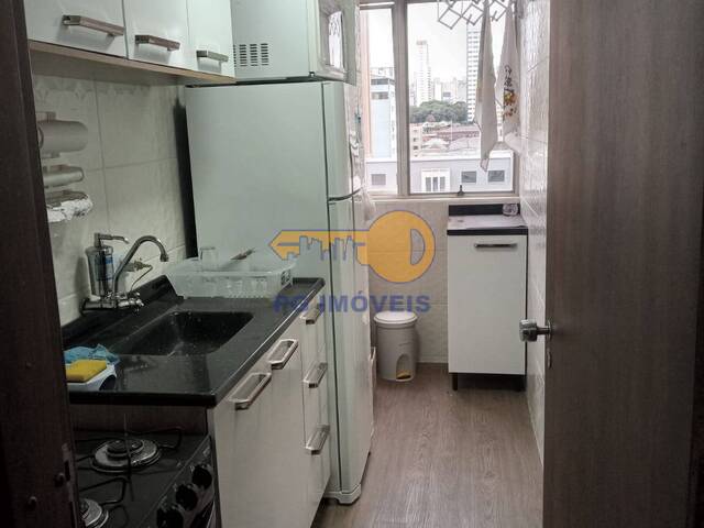 Apartamento para Venda em Curitiba - 5