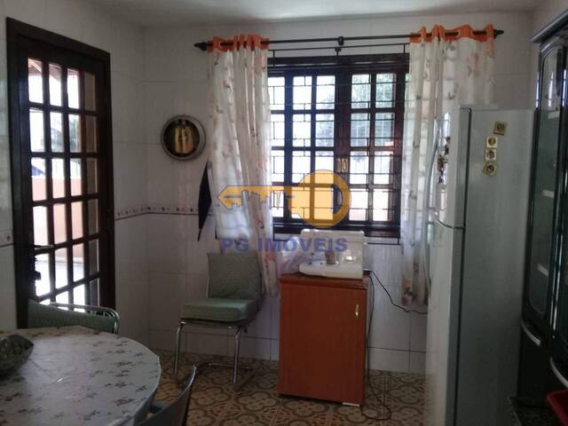 Casa em condomínio para Venda em Curitiba - 5