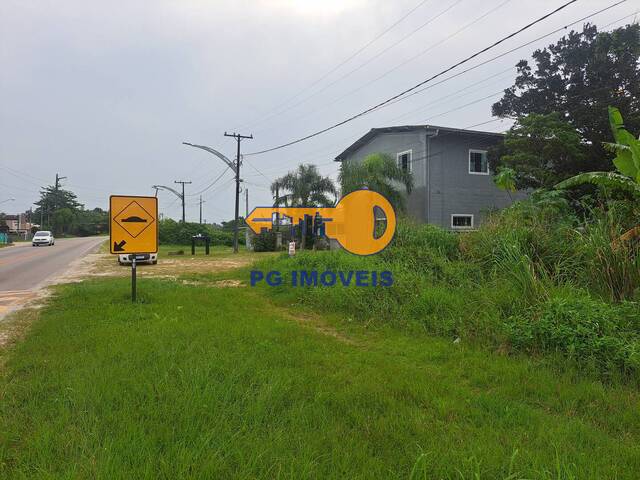 #089 - Terreno para Venda em Pontal do Paraná - PR