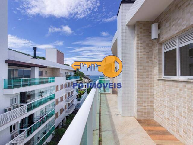 #94 - Apartamento para Venda em Bombinhas - SC - 3