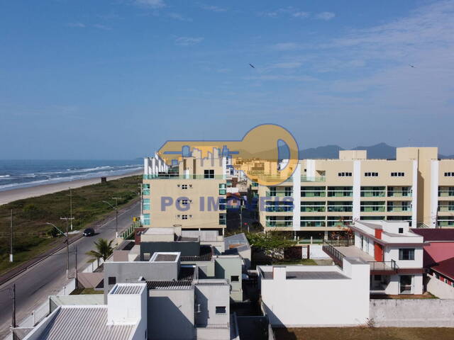 Apartamento para Venda em Matinhos - 5