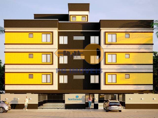 Apartamento para Venda em Pontal do Paraná - 5