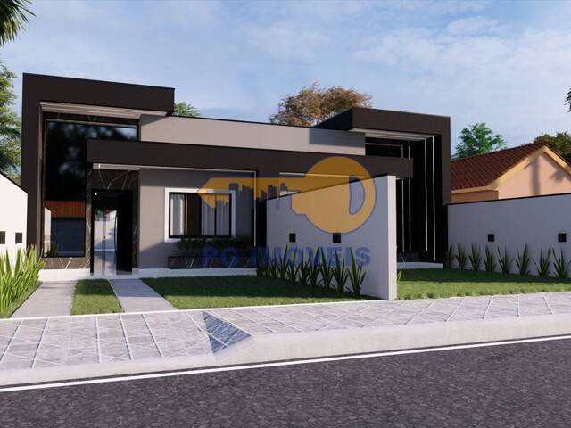 Casa para Venda em Pontal do Paraná - 4