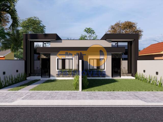 Casa para Venda em Pontal do Paraná - 5