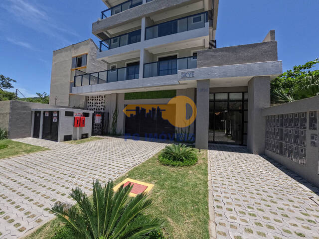 Apartamento para Venda em Matinhos - 4