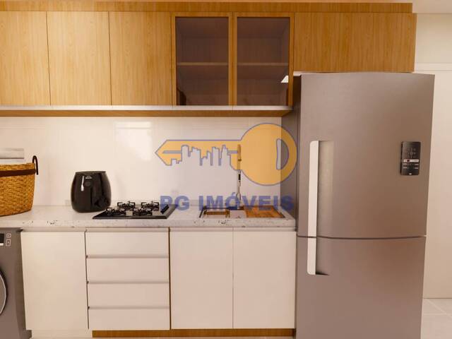 Apartamento para Venda em Paranaguá - 4