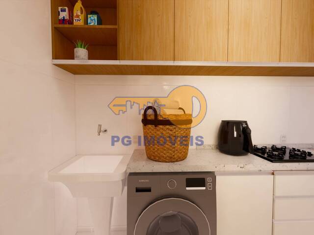 Apartamento para Venda em Paranaguá - 5