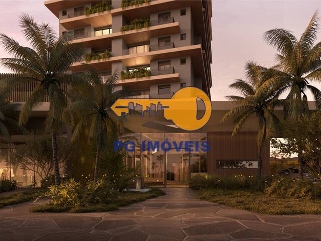 #117 - Apartamento para Venda em Porto Belo - SC - 2