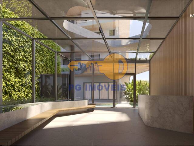 Apartamento para Venda em Porto Belo - 5