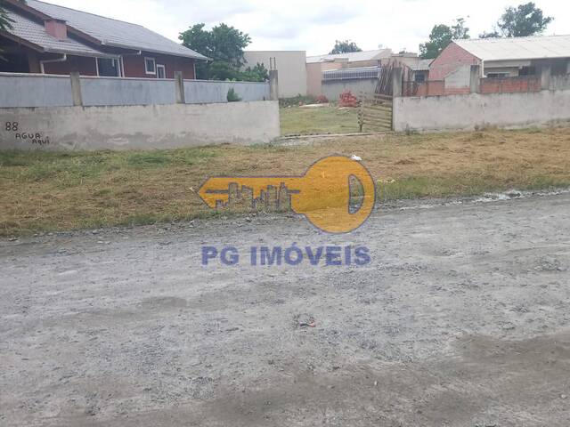 #118 - Terreno para Venda em Pontal do Paraná - PR - 1