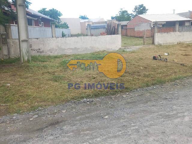 #118 - Terreno para Venda em Pontal do Paraná - PR - 2