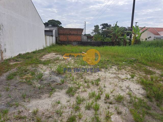 #121 - Terreno para Venda em Pontal do Paraná - PR