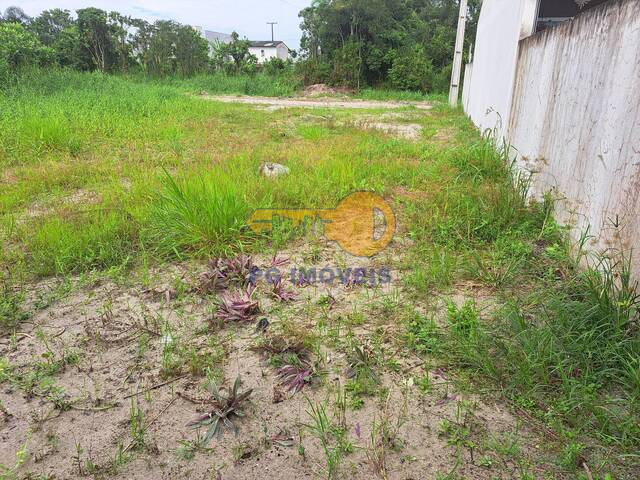 #121 - Terreno para Venda em Pontal do Paraná - PR