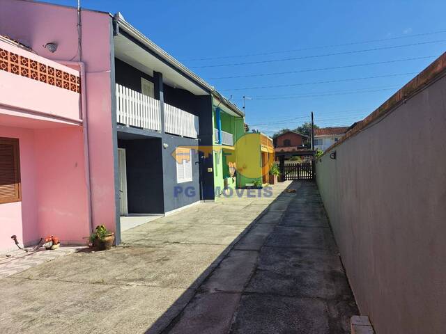 Sobrado para Venda em Pontal do Paraná - 5