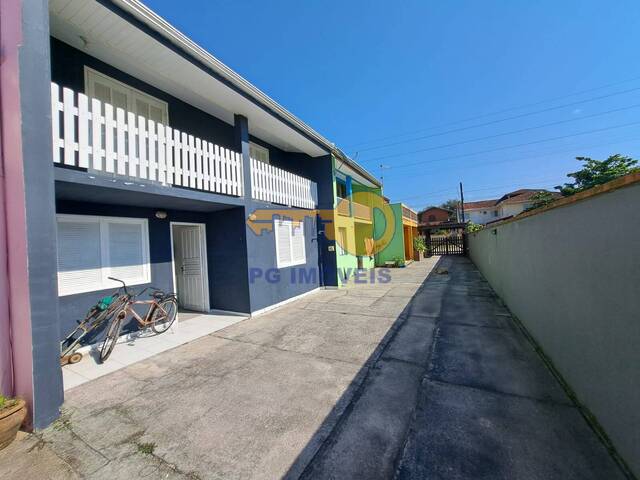 Sobrado para Venda em Pontal do Paraná - 4