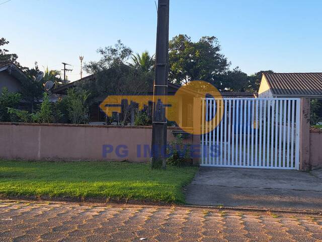#127 - Casa para Venda em Pontal do Paraná - PR - 1