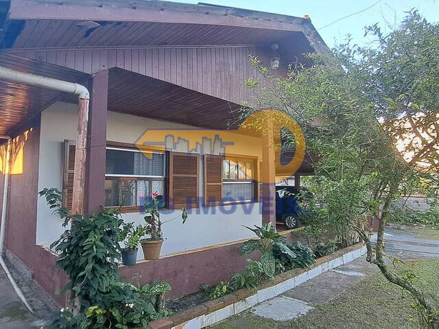 #127 - Casa para Venda em Pontal do Paraná - PR - 3