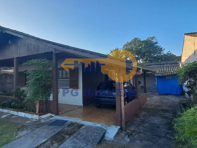 Casa para Venda em Pontal do Paraná - 5