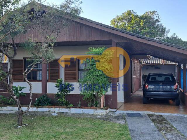 Casa para Venda em Pontal do Paraná - 4