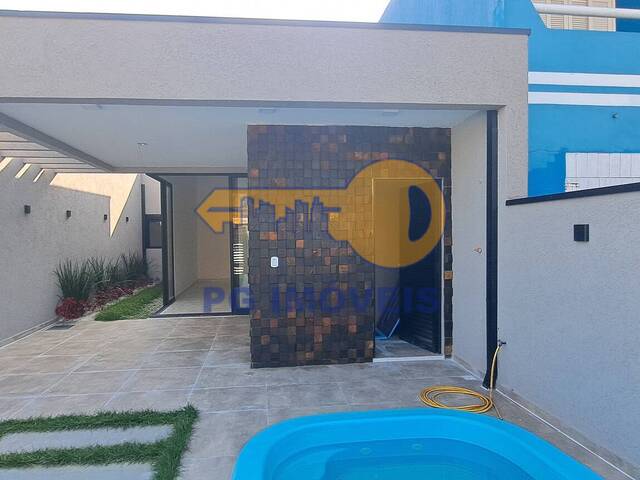 Casa para Venda em Pontal do Paraná - 4