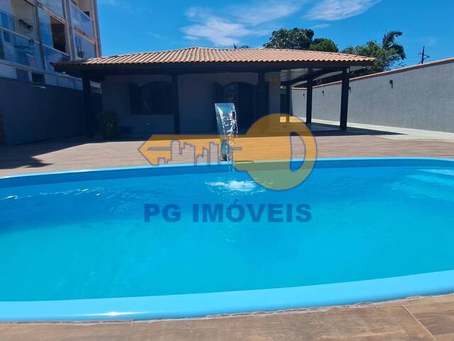 Casa para Temporada em Pontal do Paraná - 4