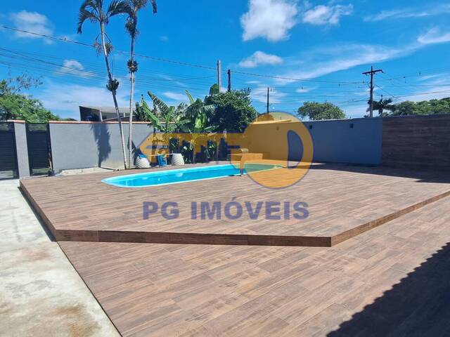 Casa para Temporada em Pontal do Paraná - 5
