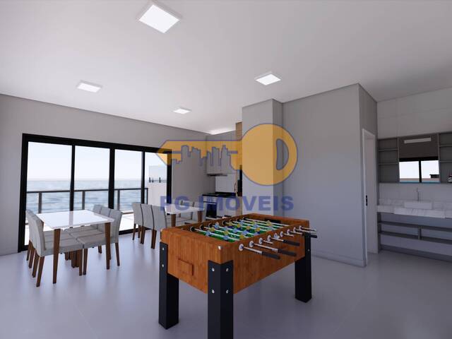 Apartamento para Venda em Matinhos - 4