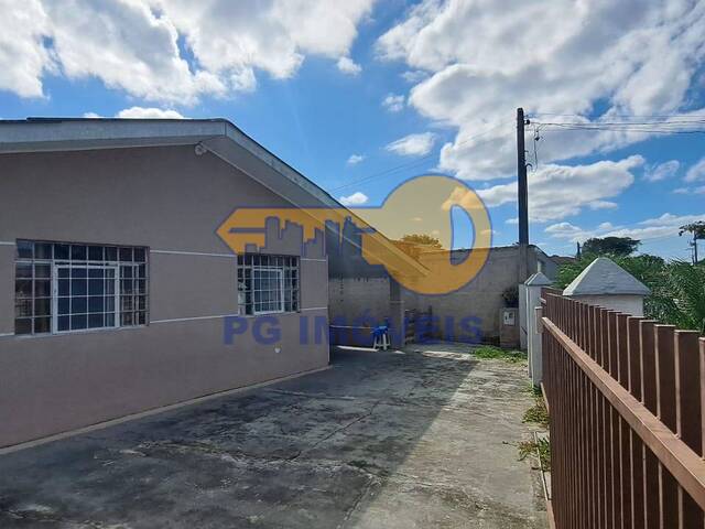 #161 - Casa para Venda em Pontal do Paraná - PR