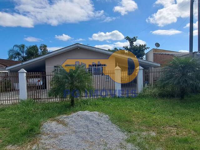 #161 - Casa para Venda em Pontal do Paraná - PR