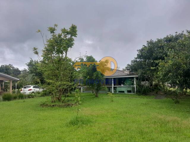 Chácara para Venda em Paranaguá - 4