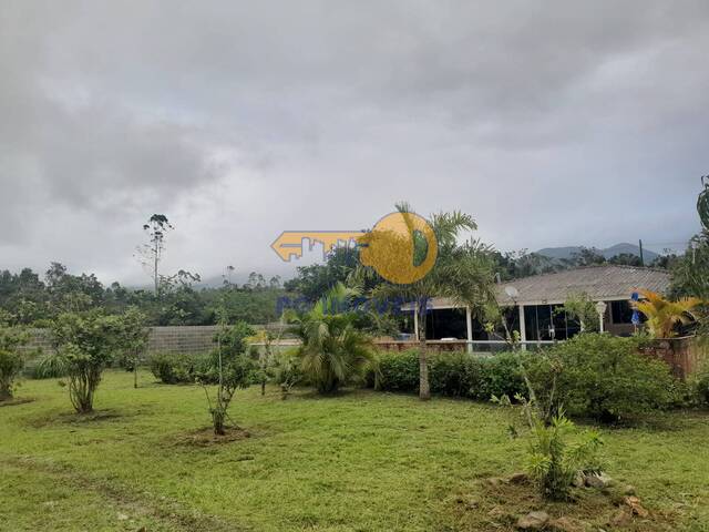 #166 - Chácara para Venda em Paranaguá - PR