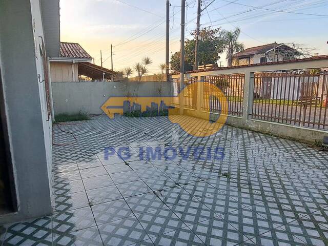#167 - Casa para Venda em Pontal do Paraná - PR
