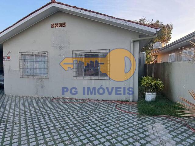 #167 - Casa para Venda em Pontal do Paraná - PR